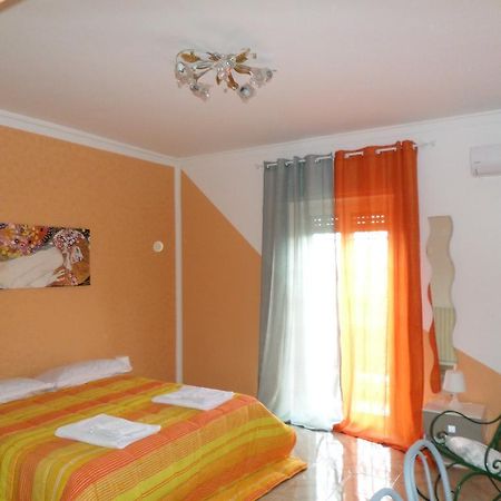 B&B Villino Lory Marino Pokoj fotografie