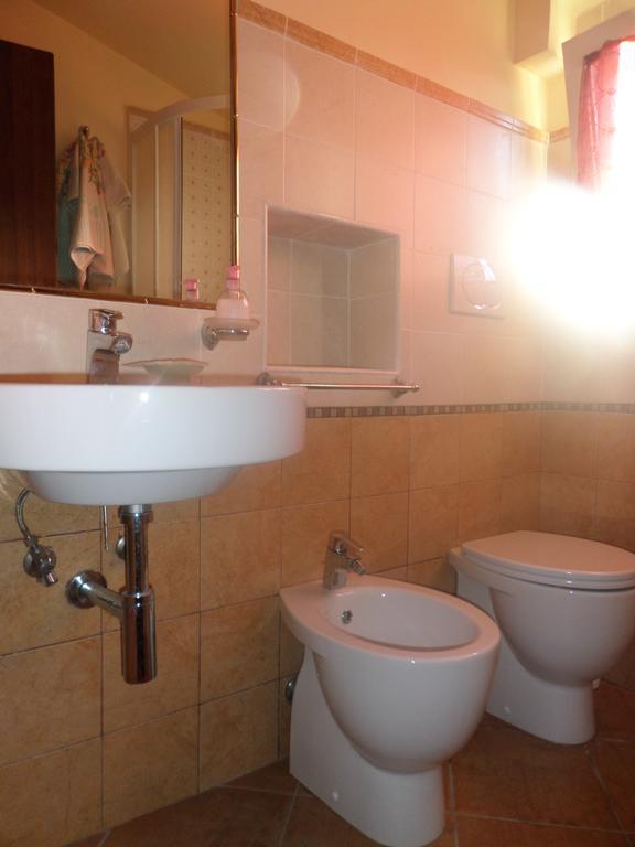 B&B Villino Lory Marino Pokoj fotografie