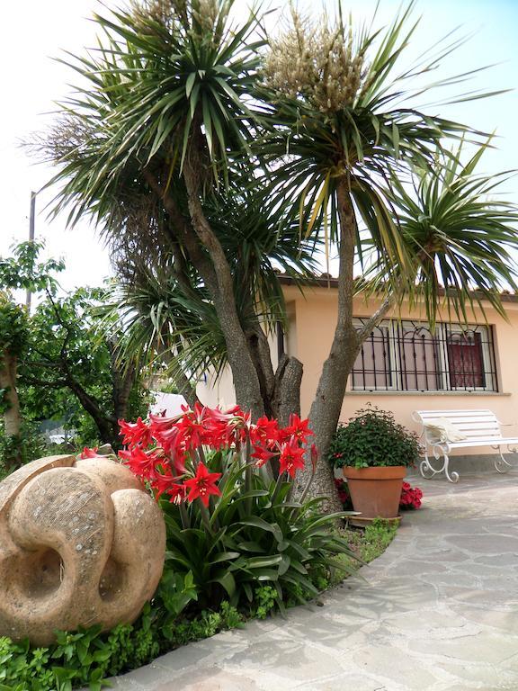 B&B Villino Lory Marino Pokoj fotografie