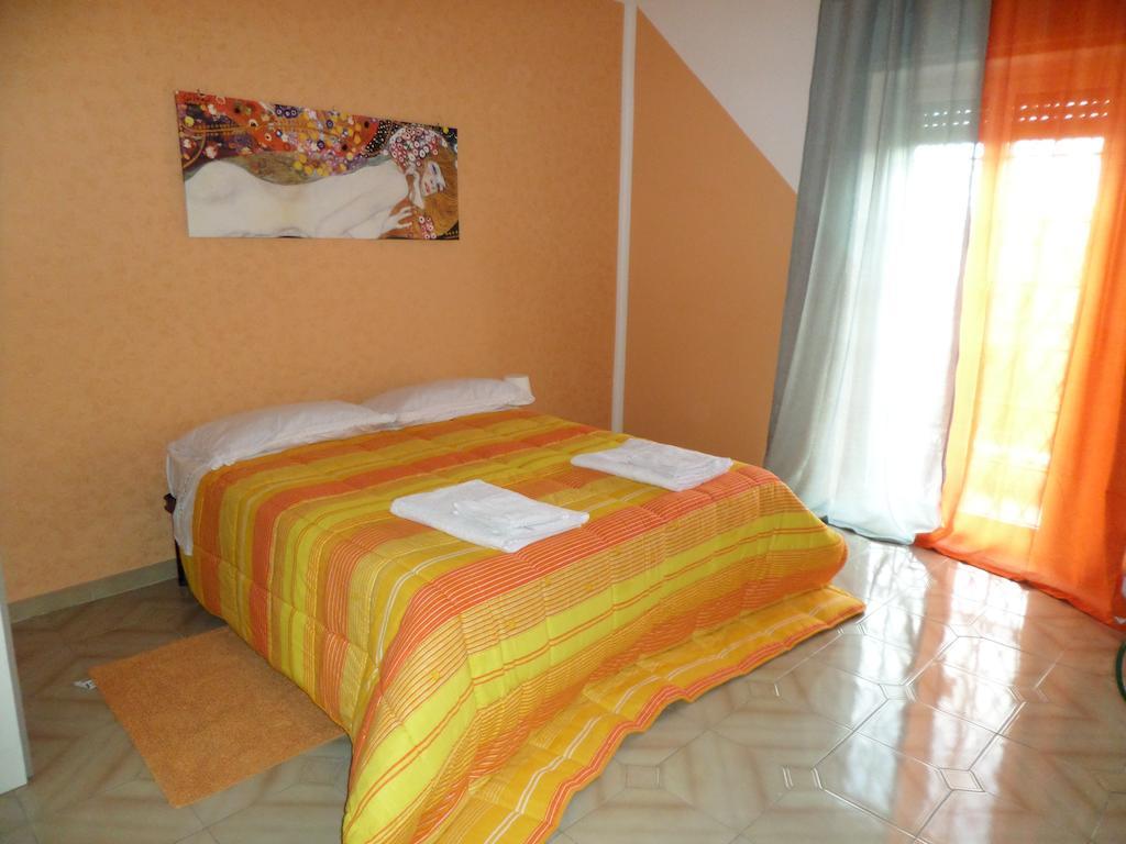 B&B Villino Lory Marino Pokoj fotografie