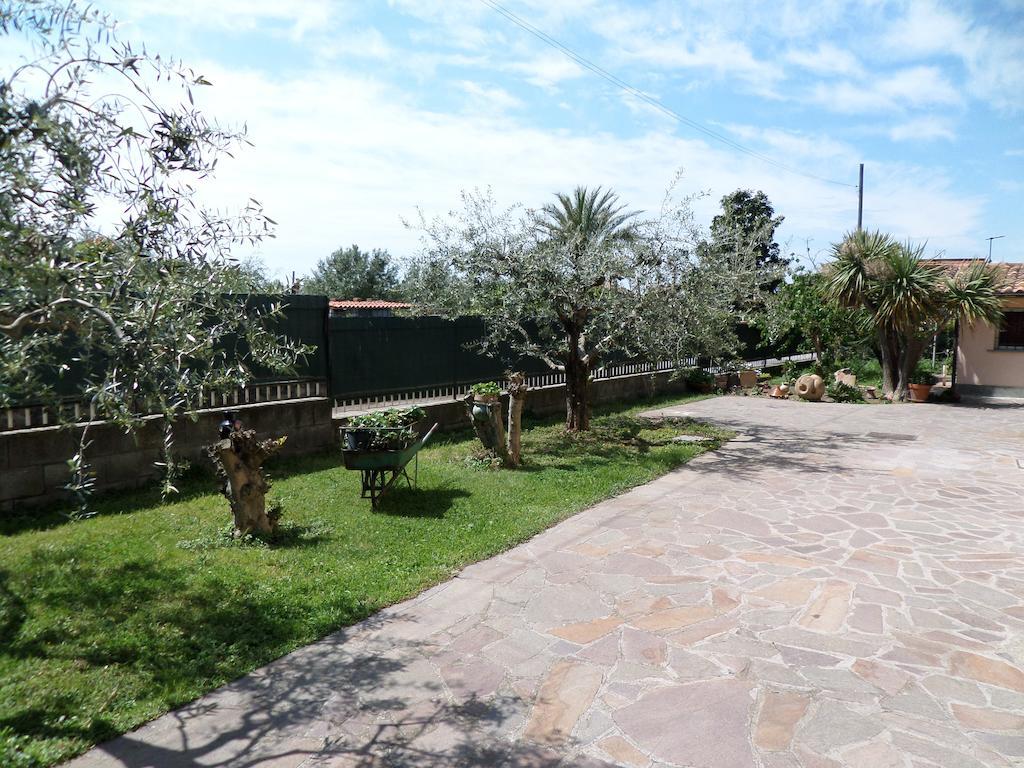 B&B Villino Lory Marino Pokoj fotografie