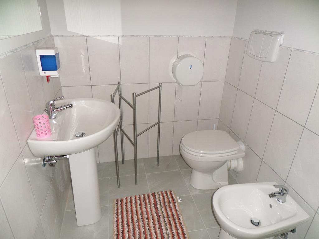 B&B Villino Lory Marino Pokoj fotografie