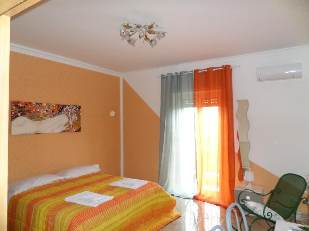 B&B Villino Lory Marino Pokoj fotografie
