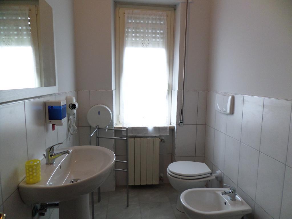 B&B Villino Lory Marino Pokoj fotografie