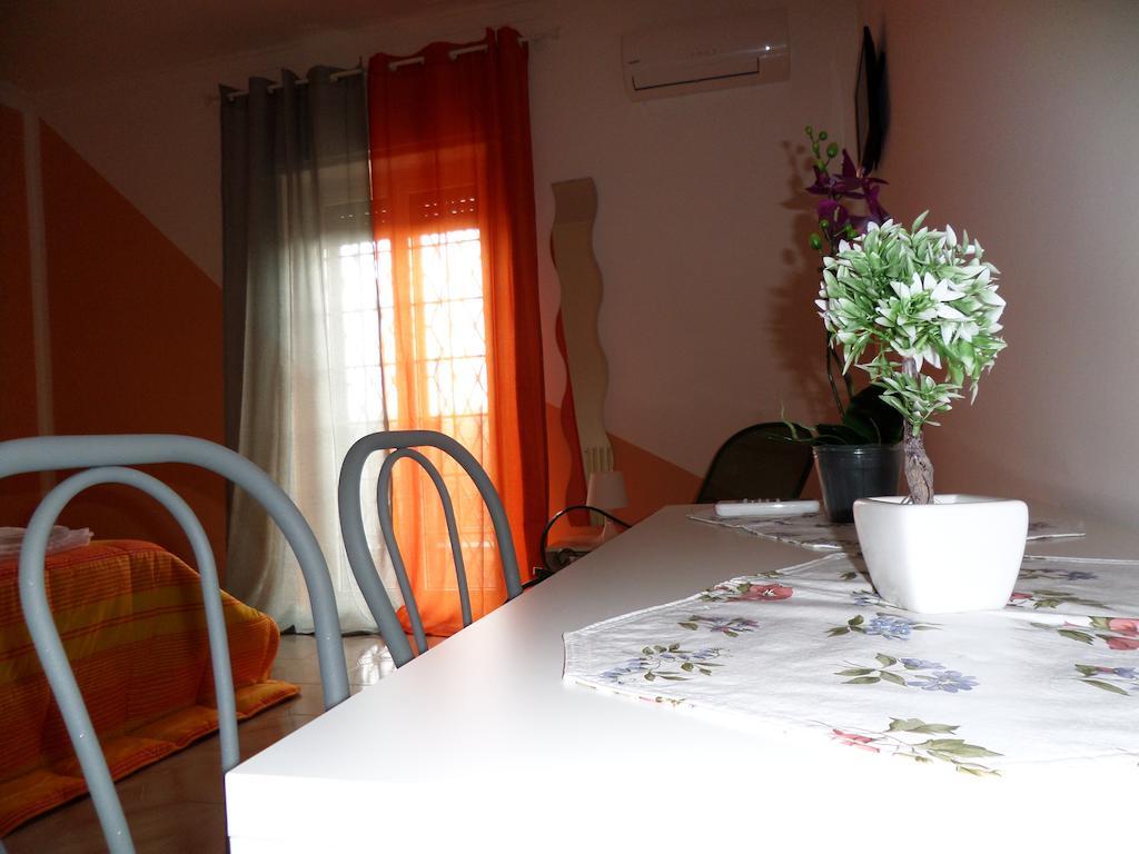 B&B Villino Lory Marino Pokoj fotografie