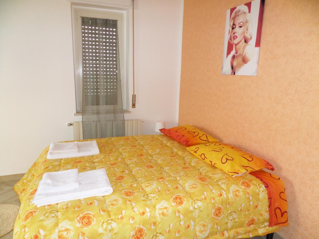 B&B Villino Lory Marino Pokoj fotografie
